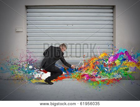 Open To Creativity
