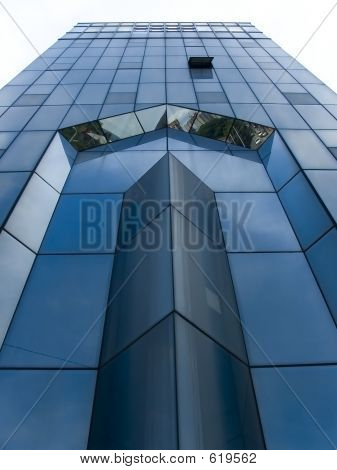Edificio di bussines 