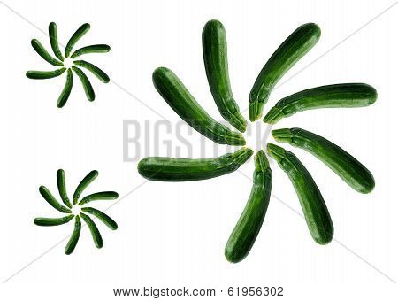 Zucchini,