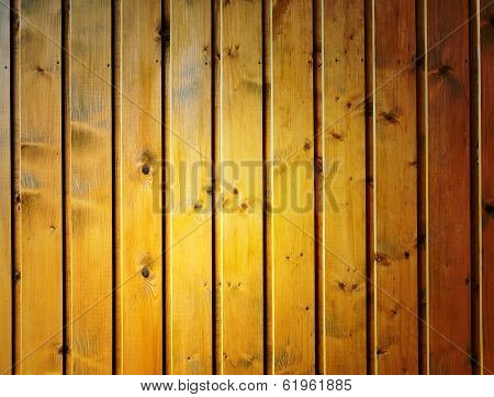 Wooden Texture