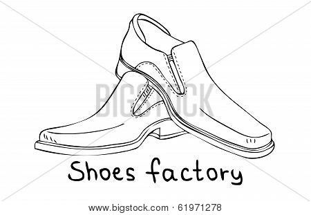 men shoes