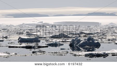 Antártida: Ross Island