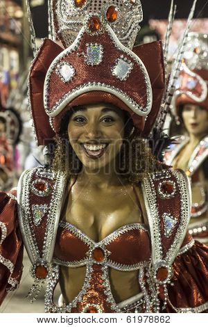 Carnival 2014