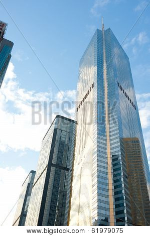 Central Plaza, Hong Kong