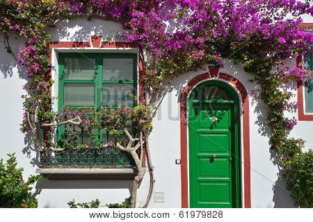 Puerto De Mogan, Gran Canaria