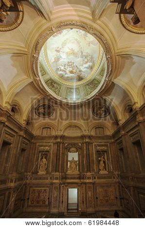 Royal Palace