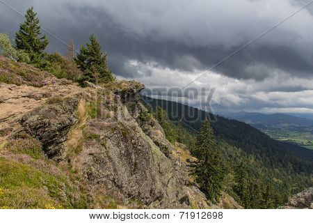 Hiking In Bavaria