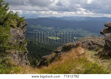 Hiking In Bavaria