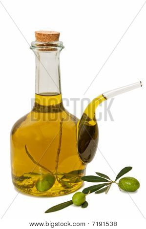 aceite de oliva