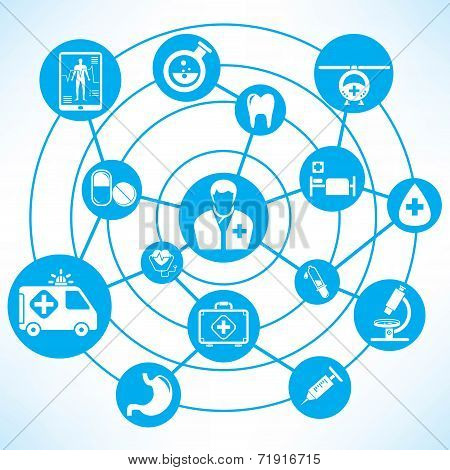 medical concept