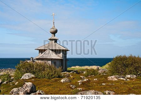 Church Of St. Andrew