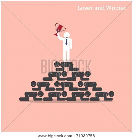 Competition Concept