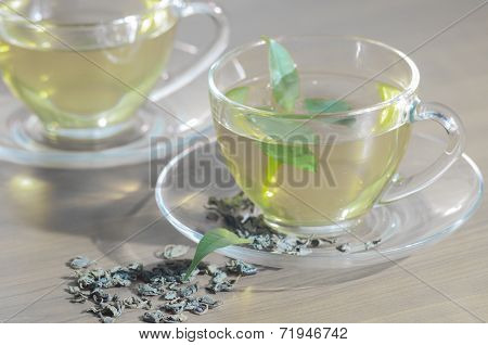 green tea