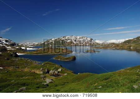 Sø i Norge
