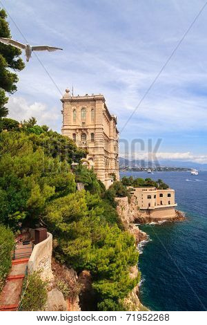 French Riviera