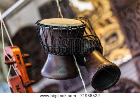 Thai Drum