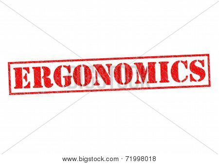 Ergonomics