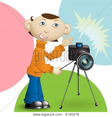 ช่างภาพ