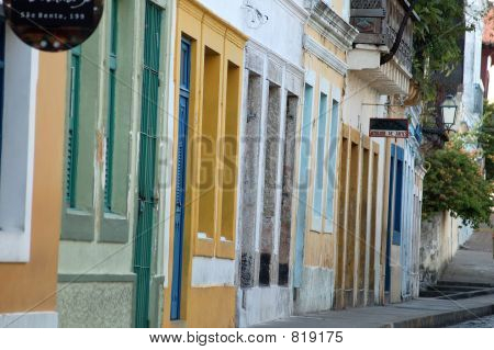 Olinda - Brasile