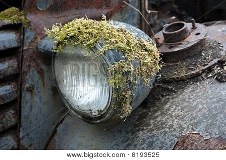 Automobile