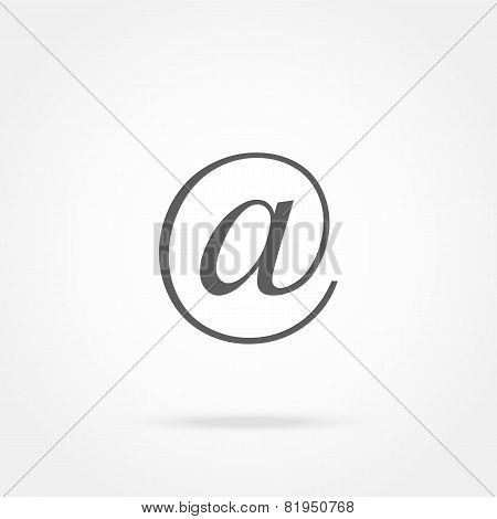 E-mail Icon
