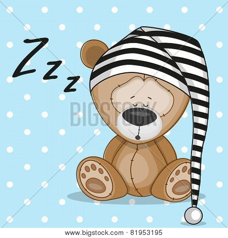 Sleeping Bear