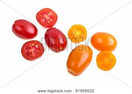 Perino Tomatoes