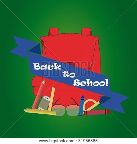 back to school