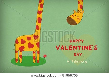 Valentine's Day Card