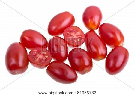 Perino Tomatoes