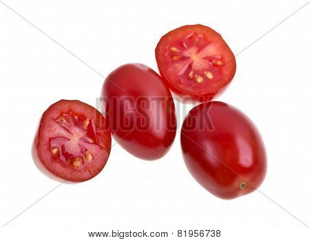 Perino Tomatoes