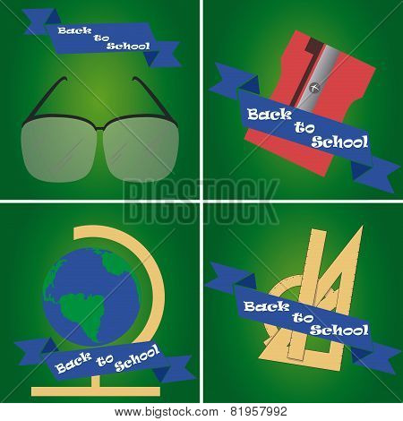 back to school