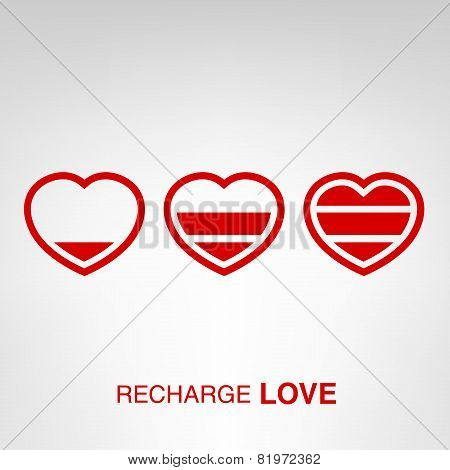 Love charger