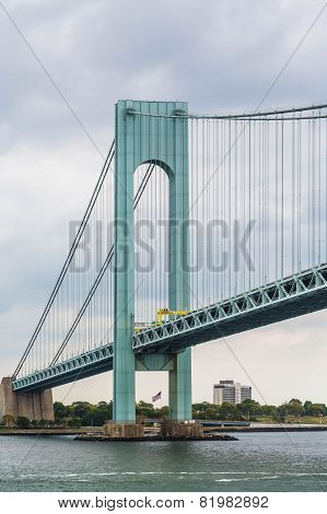 Verrazano-narrows Vertical