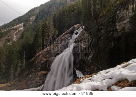 Wasserfall