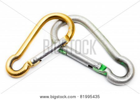 Two Carabine