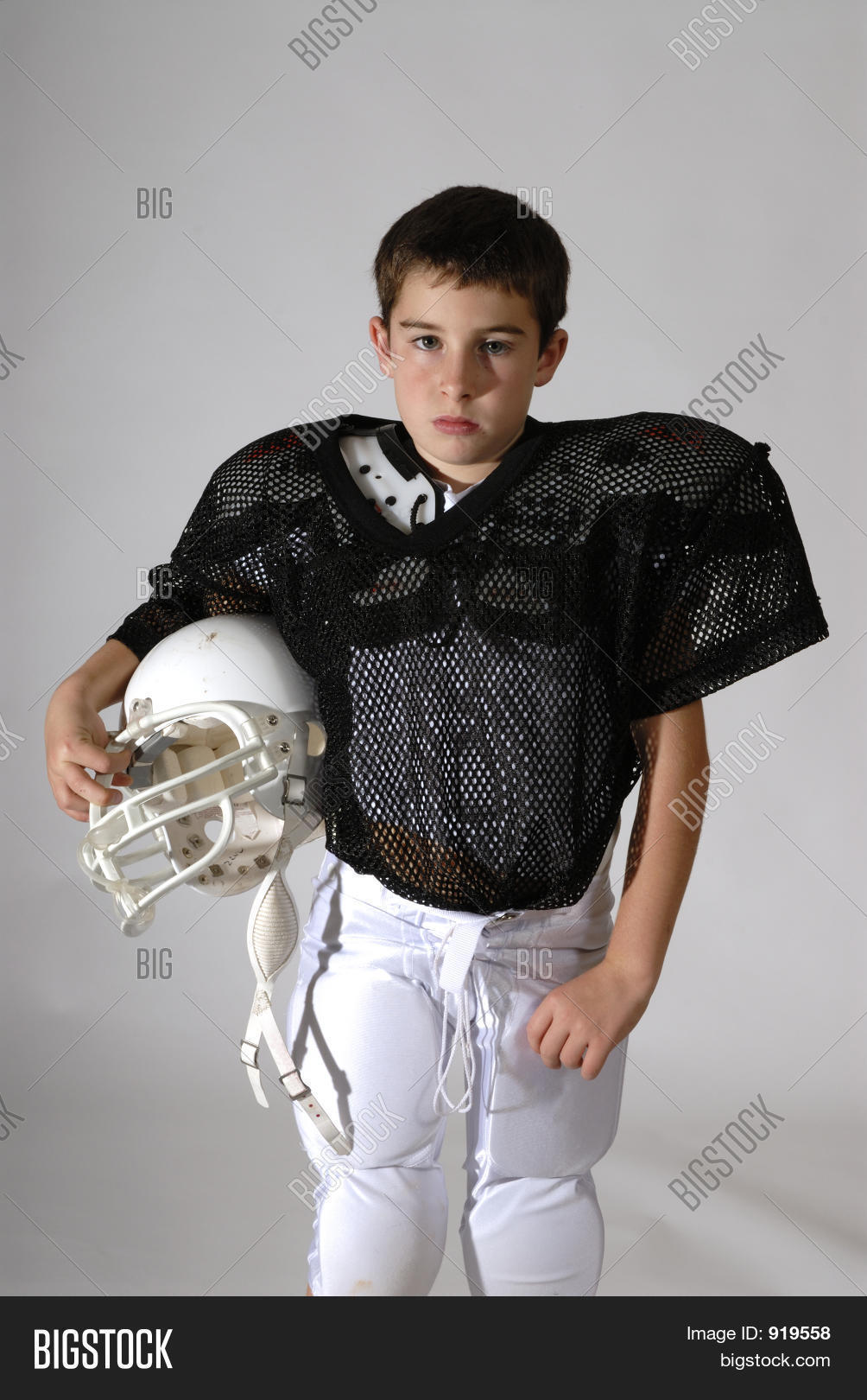 football gear for 11 year olds