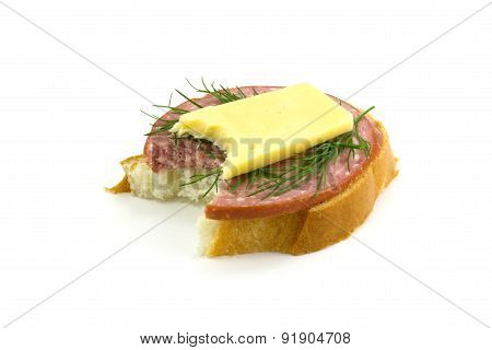 Sandwich