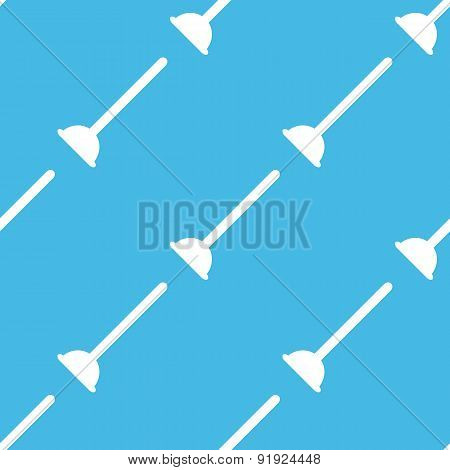 Plunger pattern