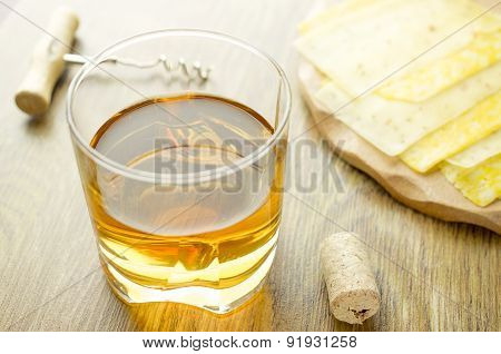 White Wine