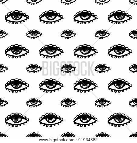 seamless pattern