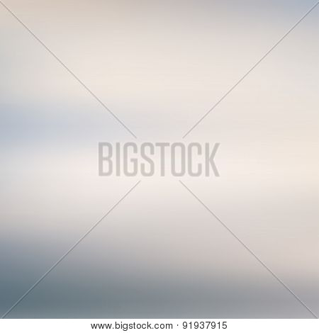 vector abstract blurred background. spring
