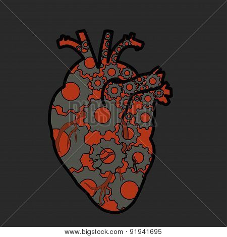 mechanical heart