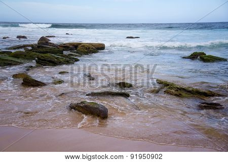 Australian Beach