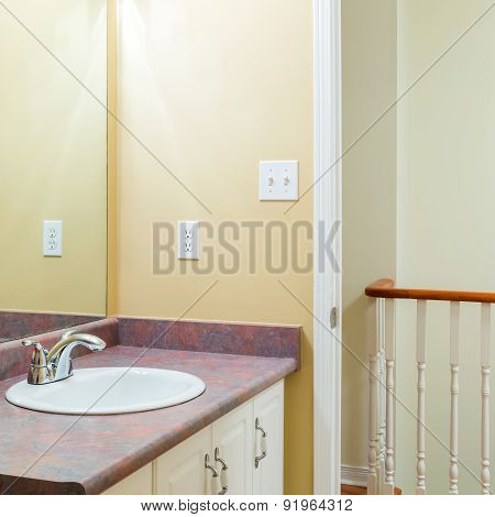 Bathroom Interior Design