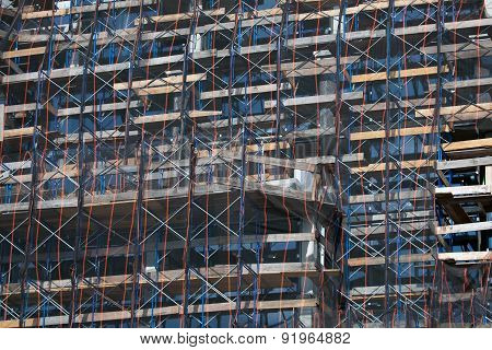 Construction Site