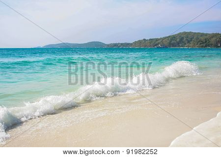 Sea Waves