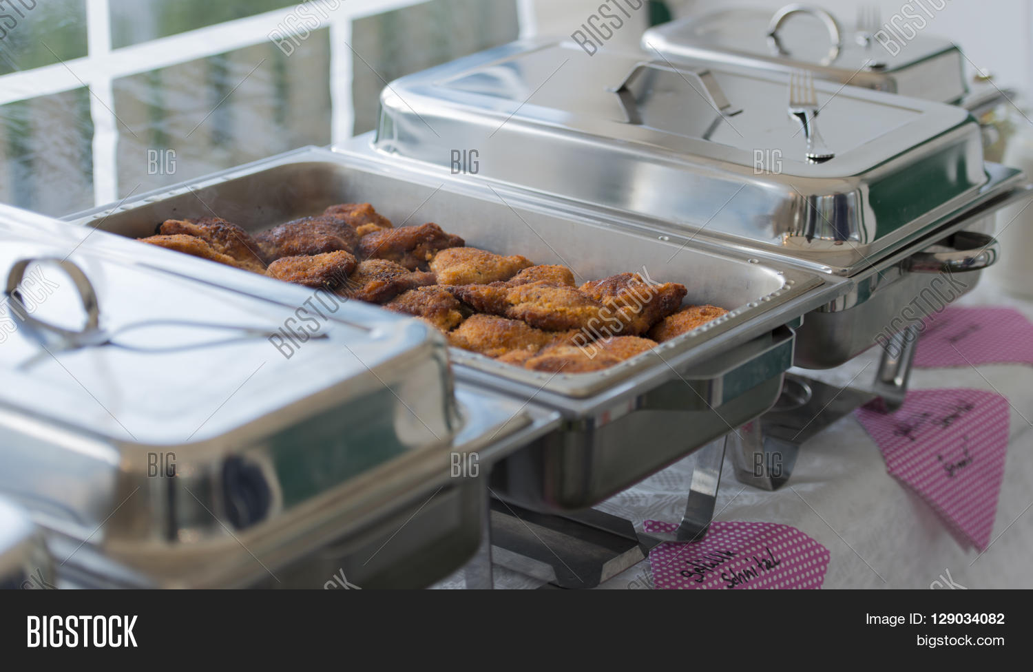 catering birthday party studio stock photo 1971307937... Catering Food Birthday Image & Photo (Free Trial) | Bigstock