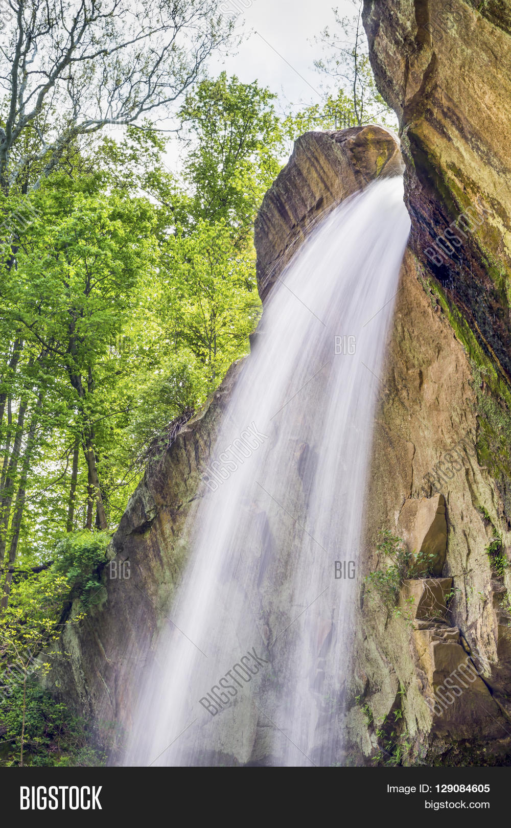 One Indiana's Tallest Image & Photo (Free Trial) Bigstock