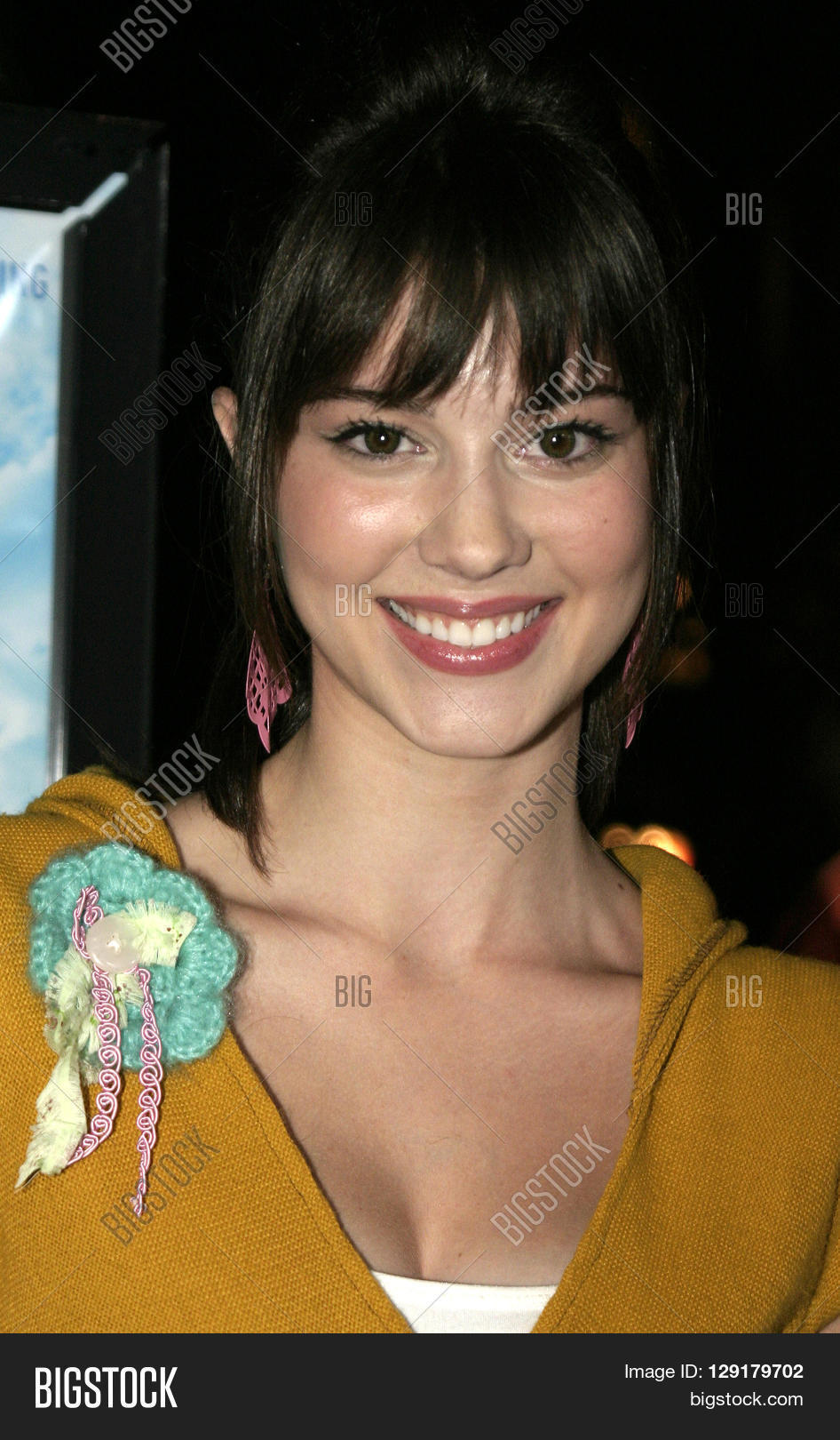 Mary Elizabeth Image & Photo (Free Trial) Bigstock